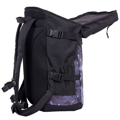 Sac à dos Bagster SYPHER (30 Litres) - Vert / Bleu