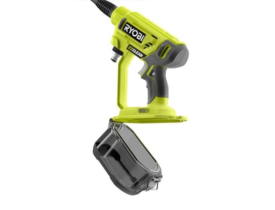 RYOBI - Nettoyeur Haute Pression Pistolet à pression 18v oneplus - 1 batterie 2.5ah 1 chargeu...