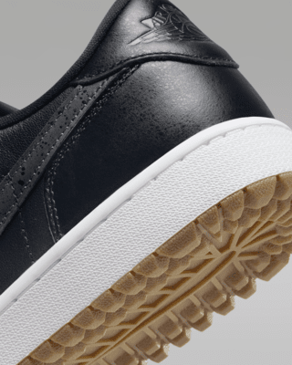 Air Jordan 1 Low G Golf Shoes