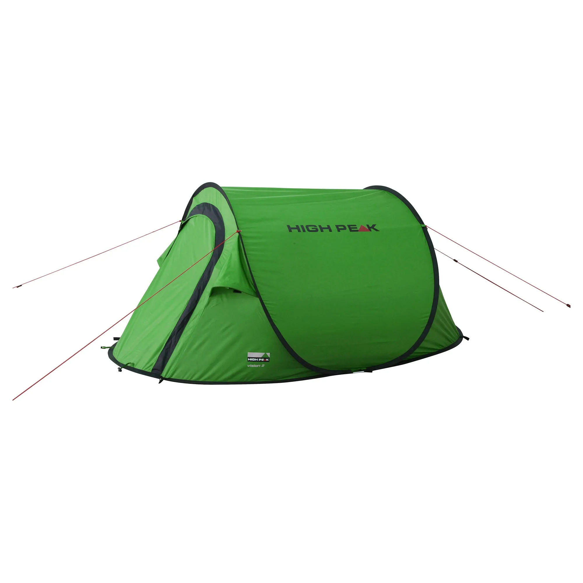 High Peak -  Popup Zelt Vision 3