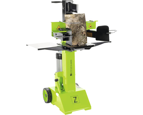 ZIPPER ZI-HS8TN elektrische houtklover, 400 V