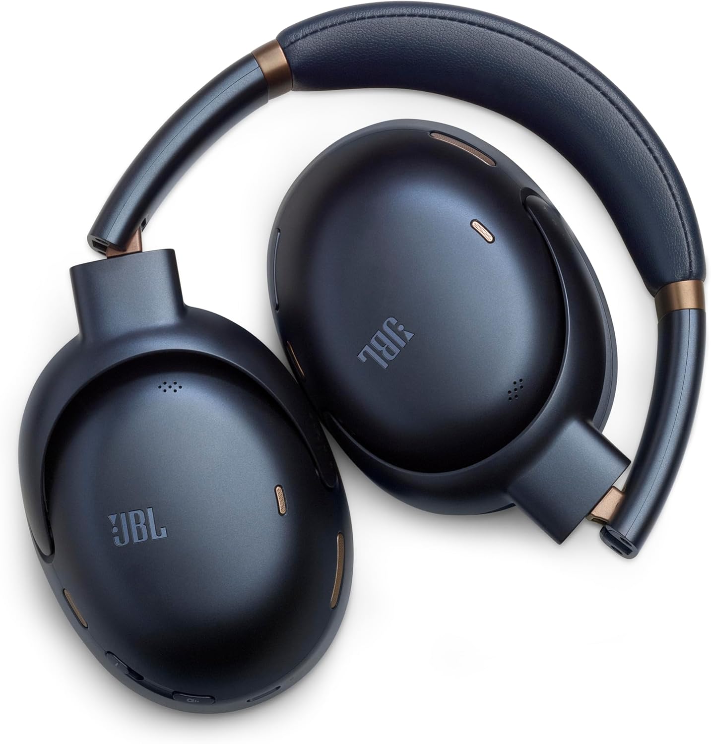 JBL Tour One M3, Casque Bluetooth sans Fil Supra-auriculaire, réduction adaptative du Bruit, 70 h d’autonomie, Confort Optimal, Son Spatial 360, Suivi des mouvements, Compatible USB-C