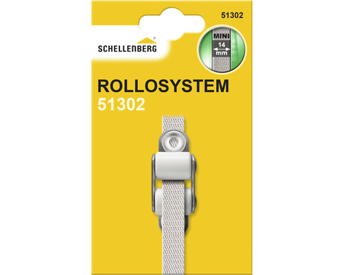 Gordelgeleider Mini Schellenberg 51302