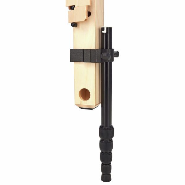 Paetzold by Kunath Great Bass Recorder in C