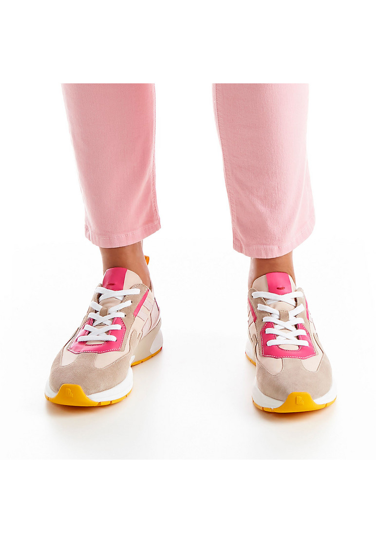 SNEAKER Multicolor