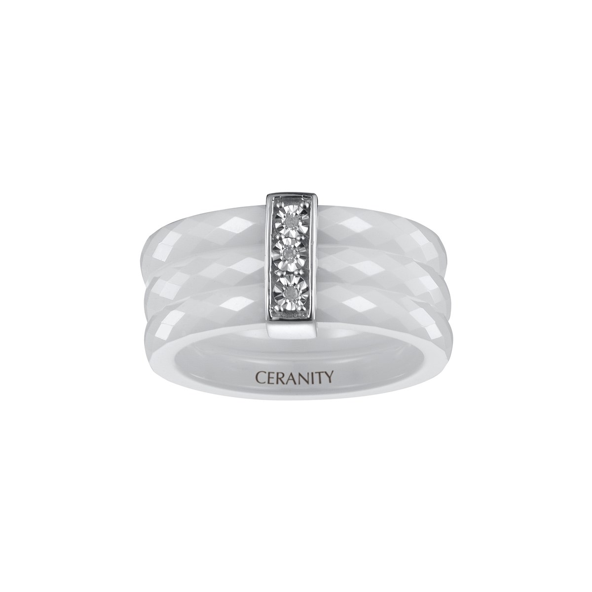 Bague en Argent