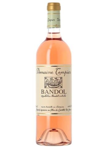 Magnum Bandol - Tempier