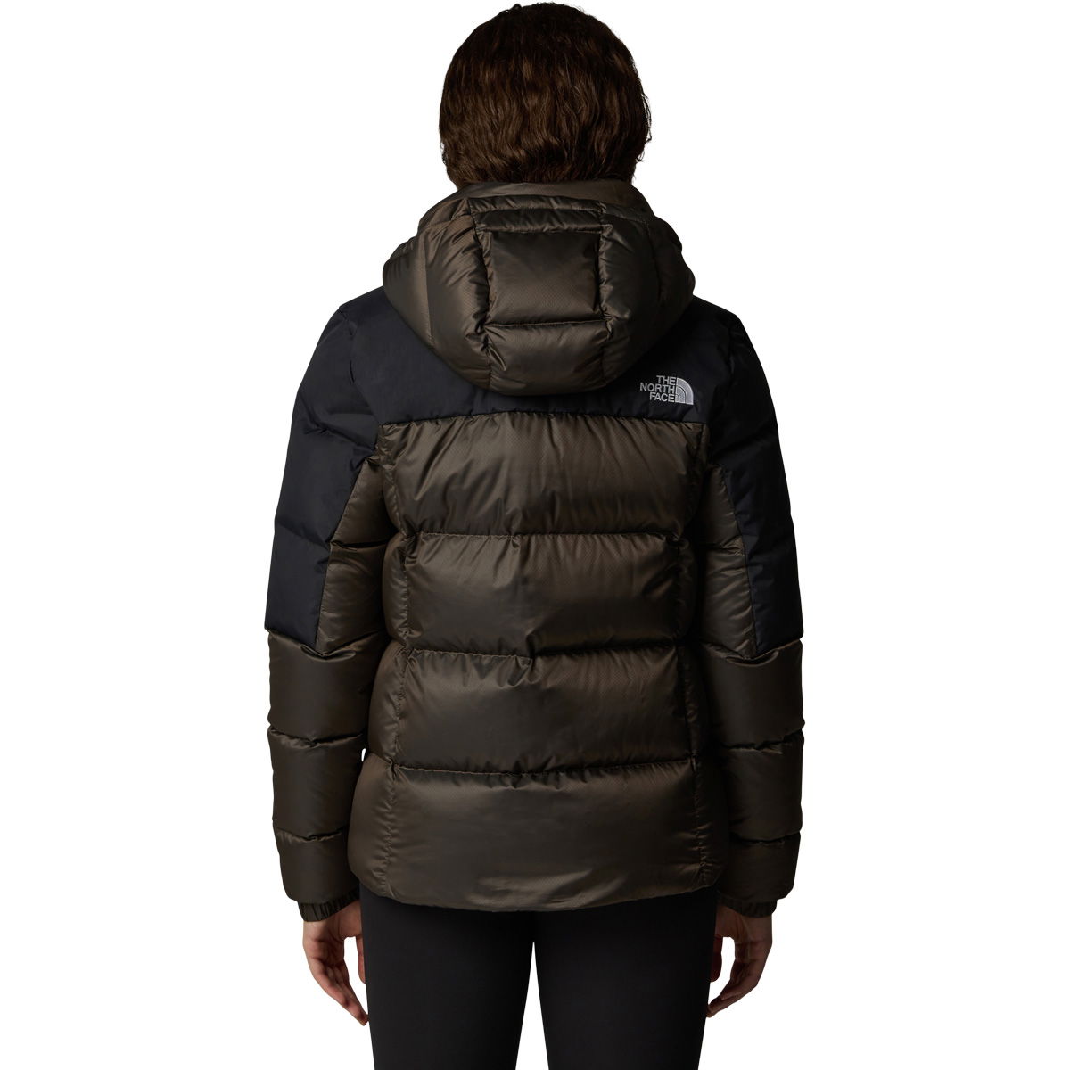 The North Face Diablo Hood Dunjakke Dame
