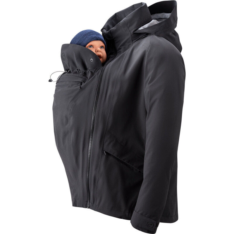 Explorer Outdoor Babywearing Jacket - Veste imperméable homme