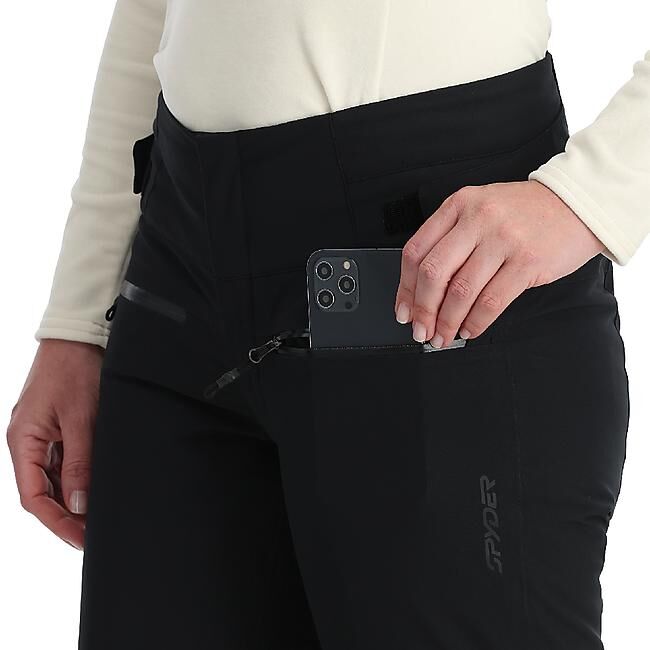 SPYDER - PANTALON WINNER PANT W