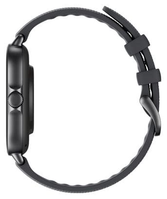 Montre de Sport Amazfit GTS 3 Noir Graphite
