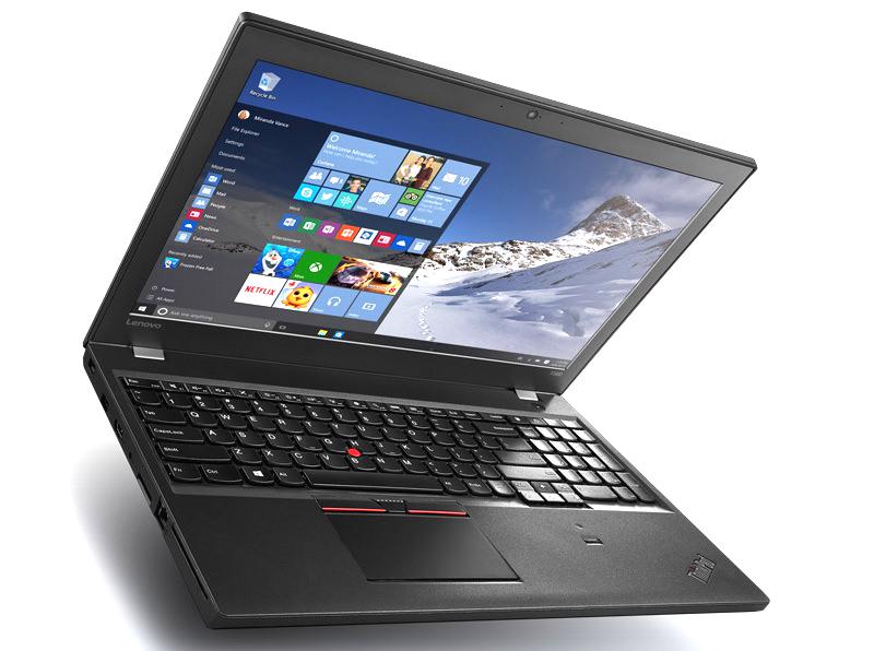 Lenovo ThinkPad T560 | i5-6300U | 15.6