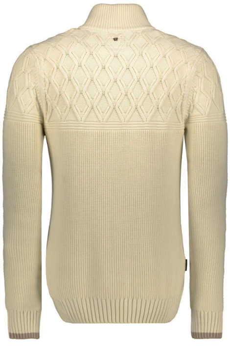 PME legend beige heren trui