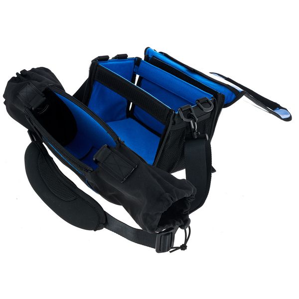 Zoom F8n Pro - Bag Bundle