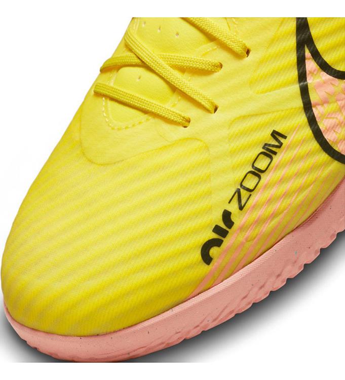 Nike Zoom Mercurial Vapor 15 Academy IC Zaalvoetbalschoenen