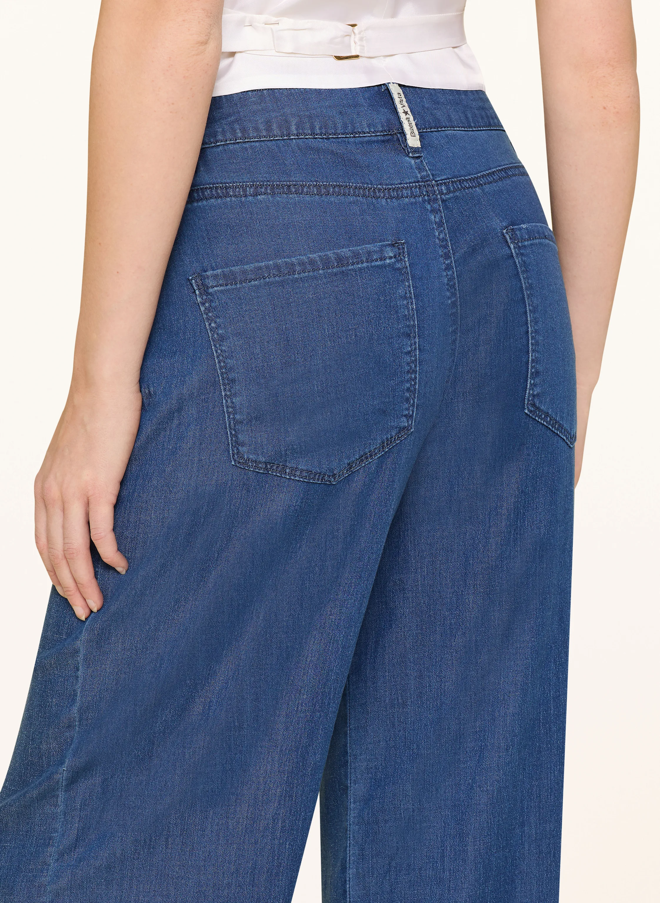 Buena Vista Jeans