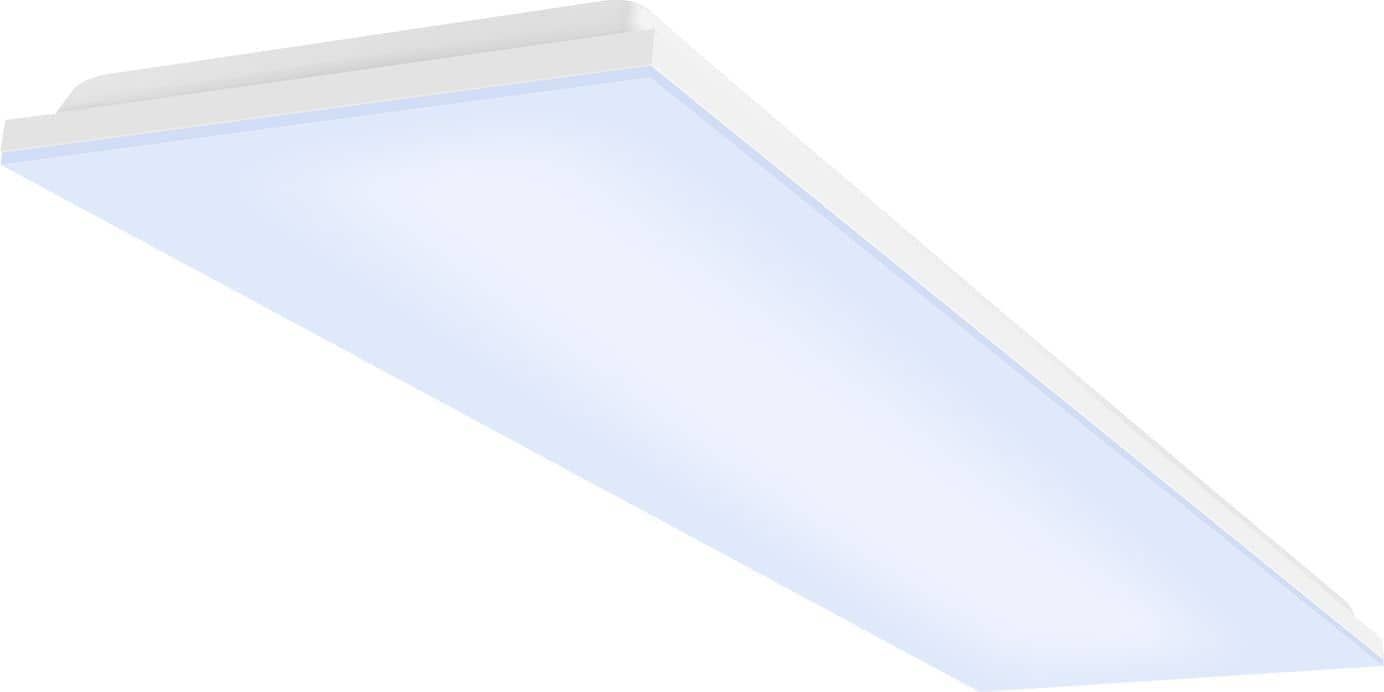 LED-Deckenleuchte