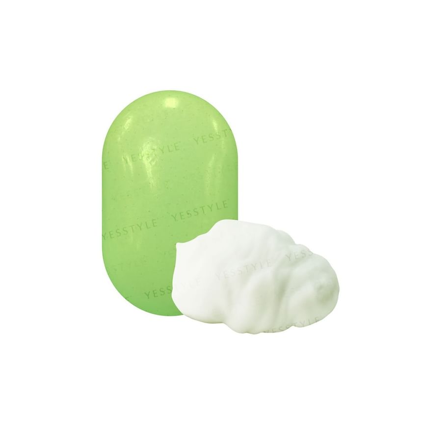Pelican Soap - Exfoliërende boszeep