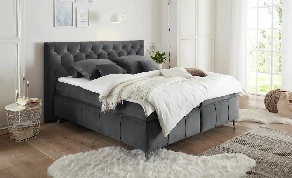 Boxspringbett Pembroke