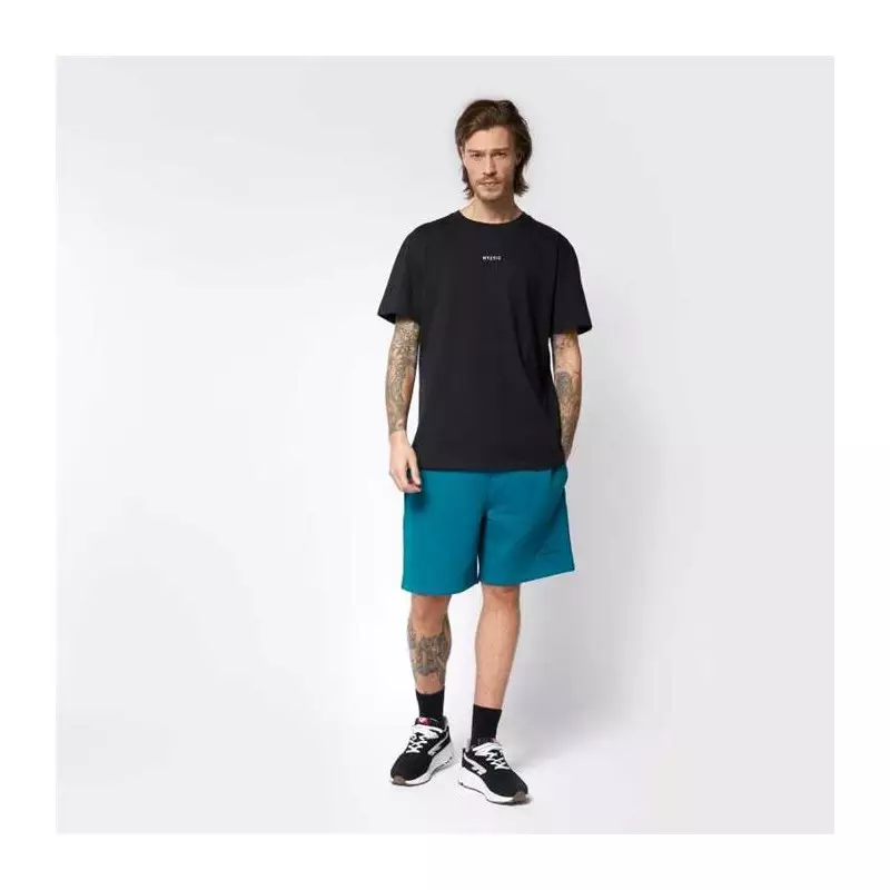 Tee shirt MYSTIC Gloom Tee Black