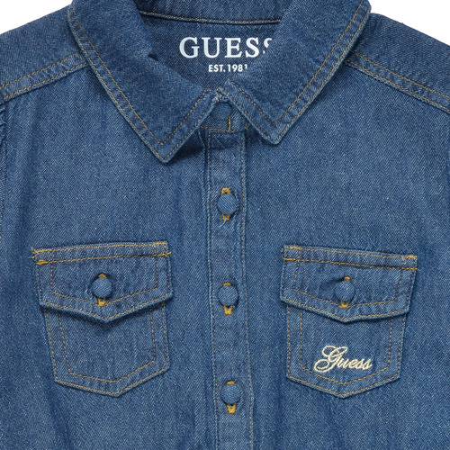 Guess - K2BK11-D4UG0-BWSN - Multicolore