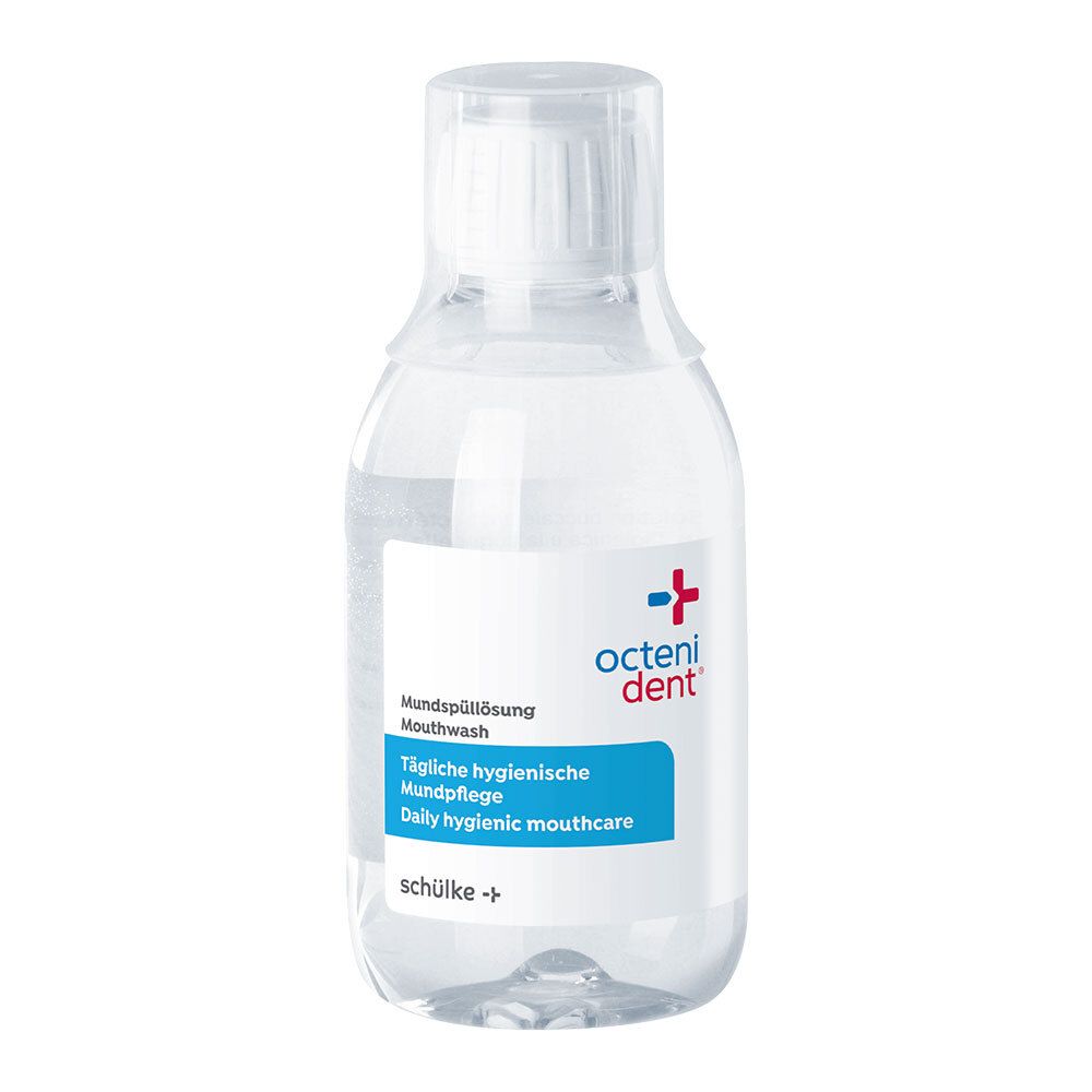 octenident® Mundspüllösung