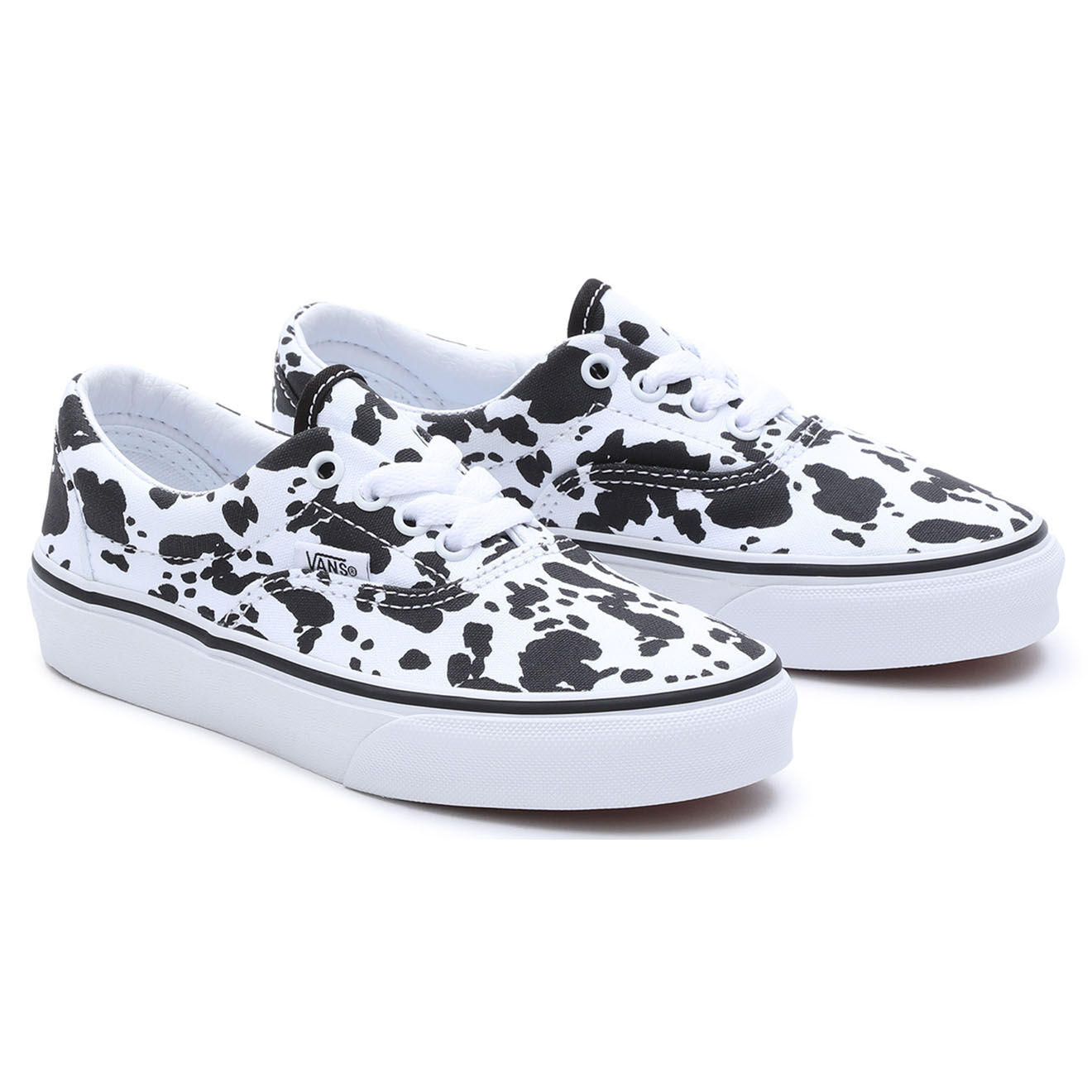 Vans Baskets Era noir/blanc