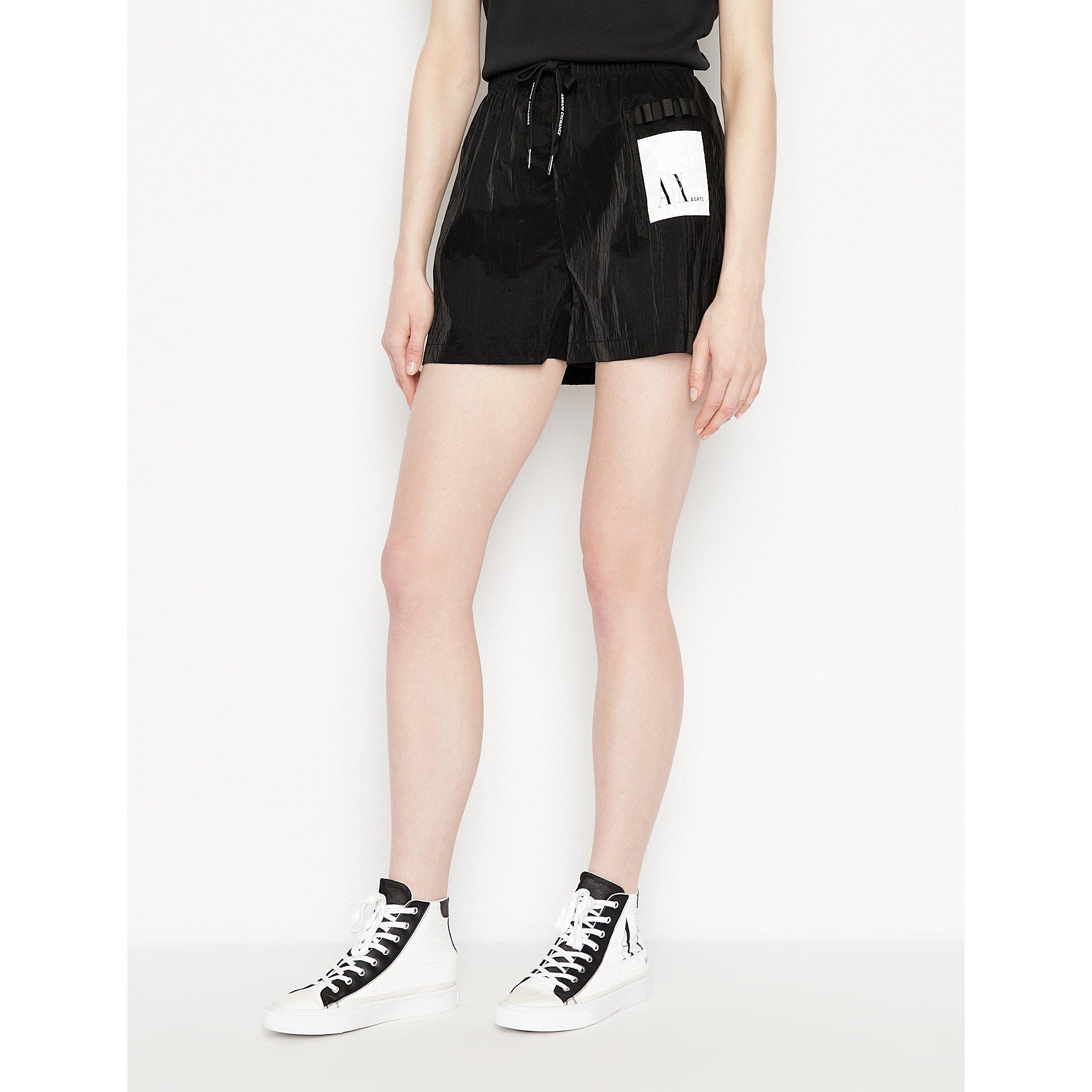 Armani Exchange # AX Shorts Ld99