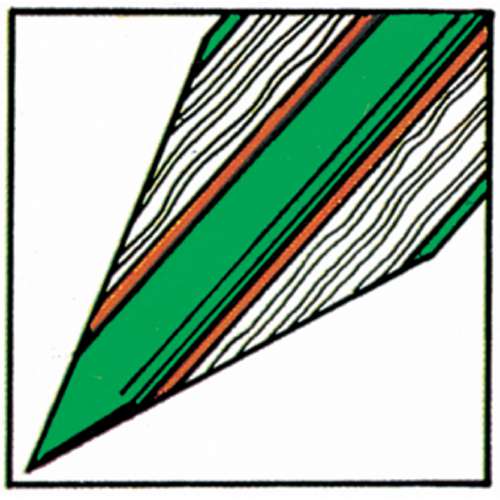 FABER-CASTELL CASTELL 9000 Bleistifte im Metall-Etui