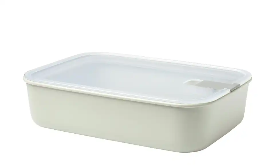 Mepal Frischhaltedose Easyclip Weiß 2,25 l
