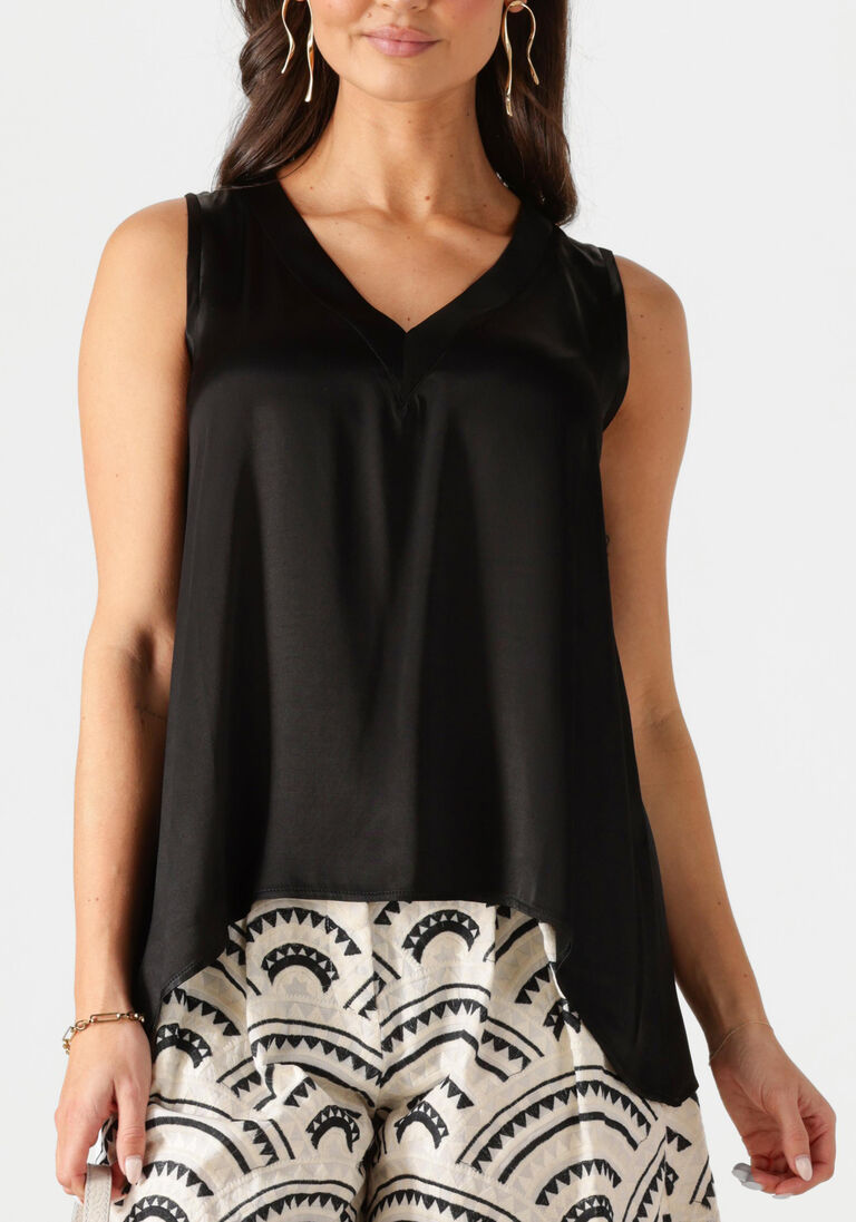 zwarte greek archaic kori top 140712