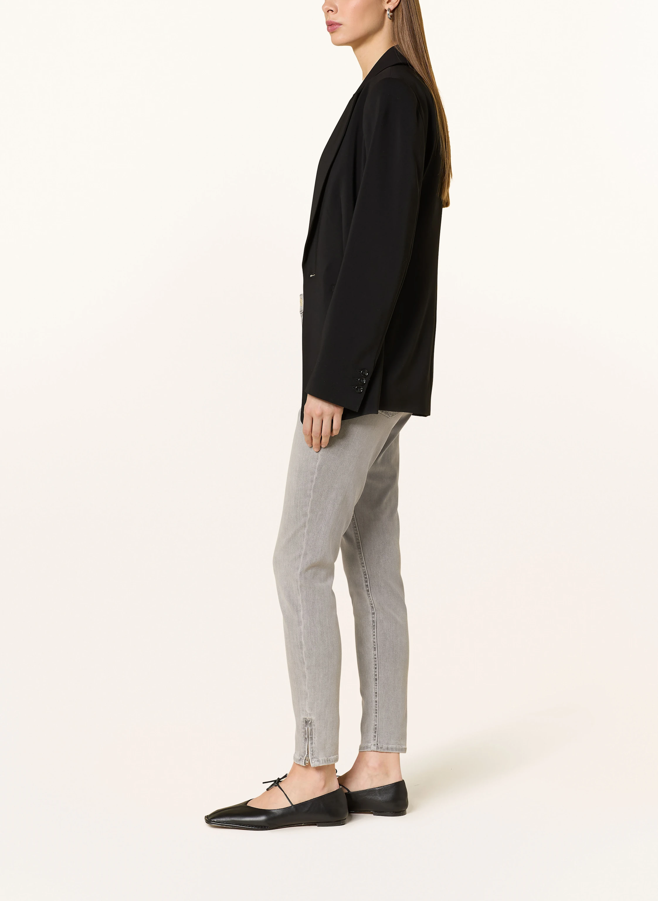 OPUS PANTS Skinny Jeans ENJA SMART
