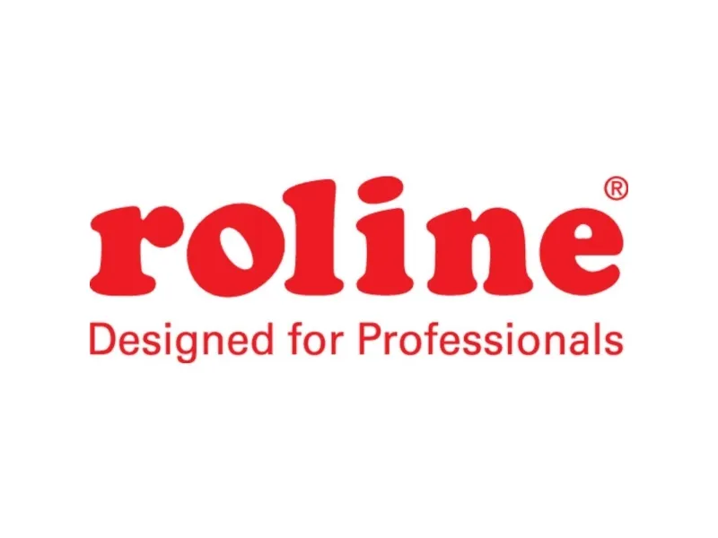 ROLINE USB 2.0 Extender over RJ-45, Transparent