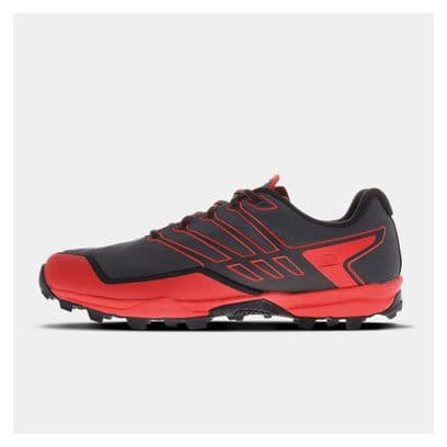 Chaussures de Trail Inov 8 X-Talon Ultra 260 V2 Noir/Rouge