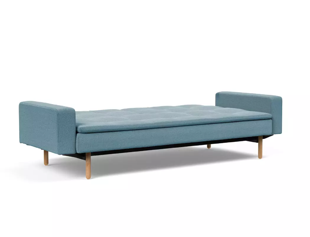 Schlafsofa mit Armlehnen Dublexo Stem
