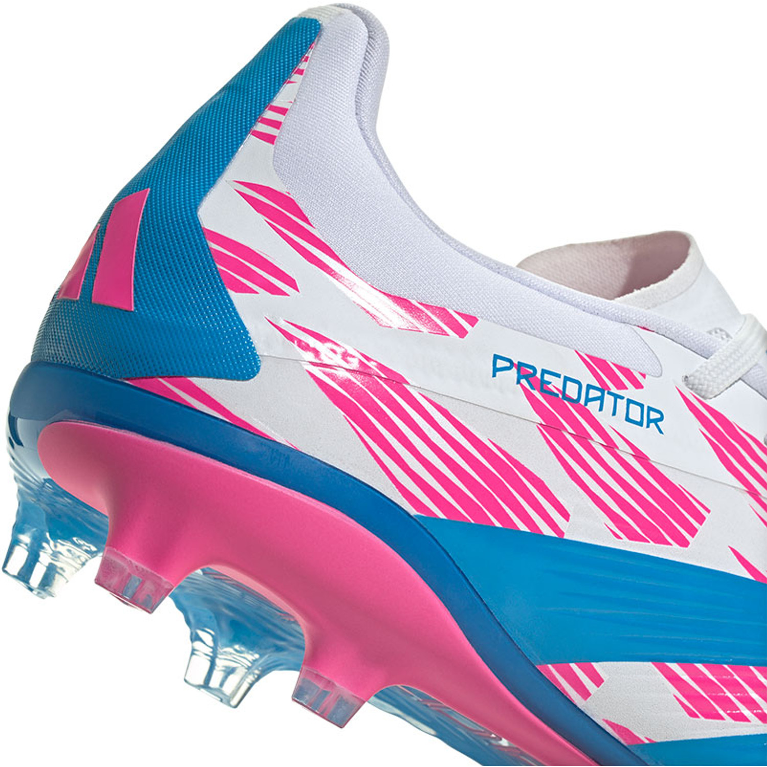 adidas Predator Elite FG Kids