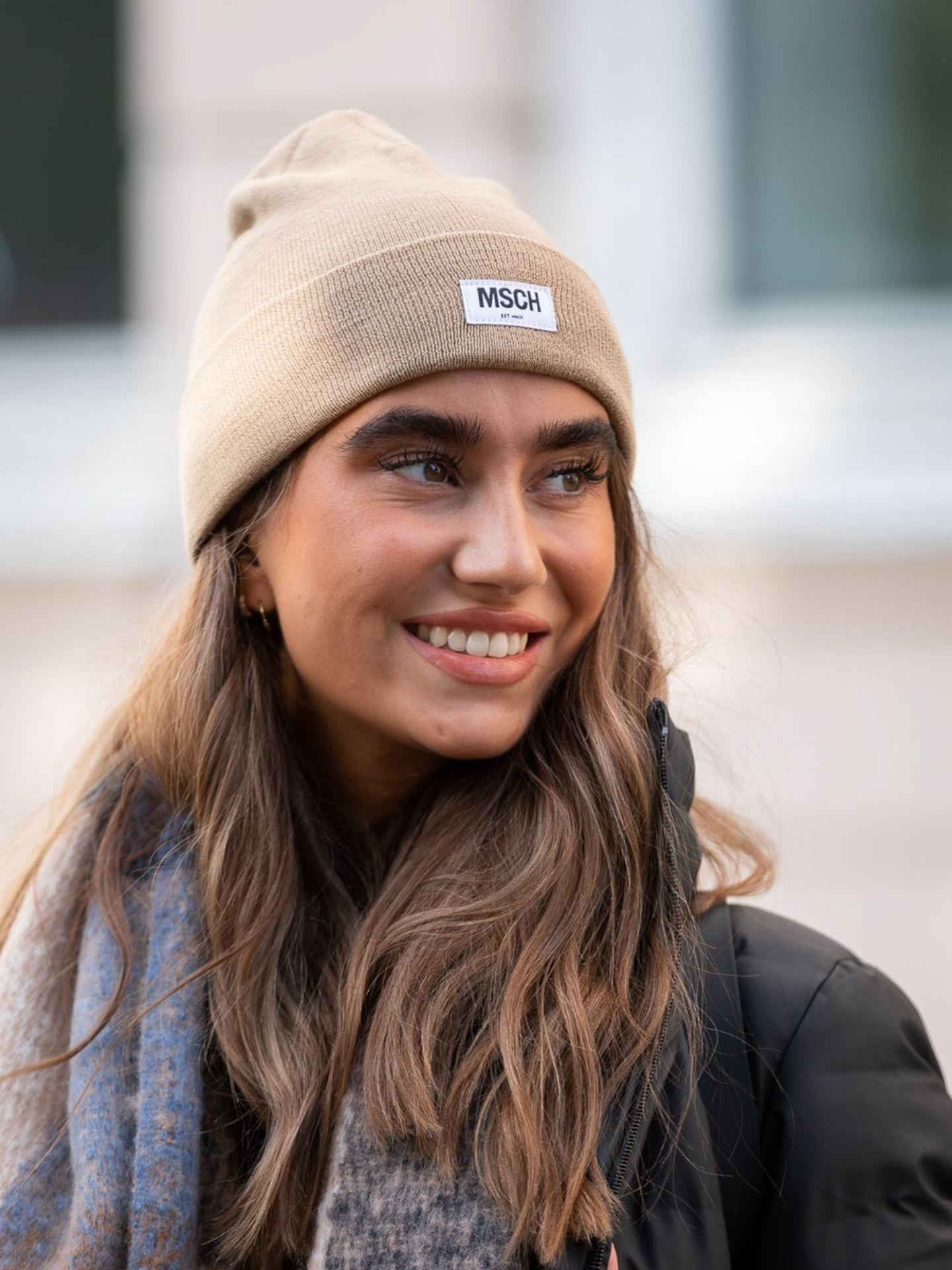 Mojo Beanie