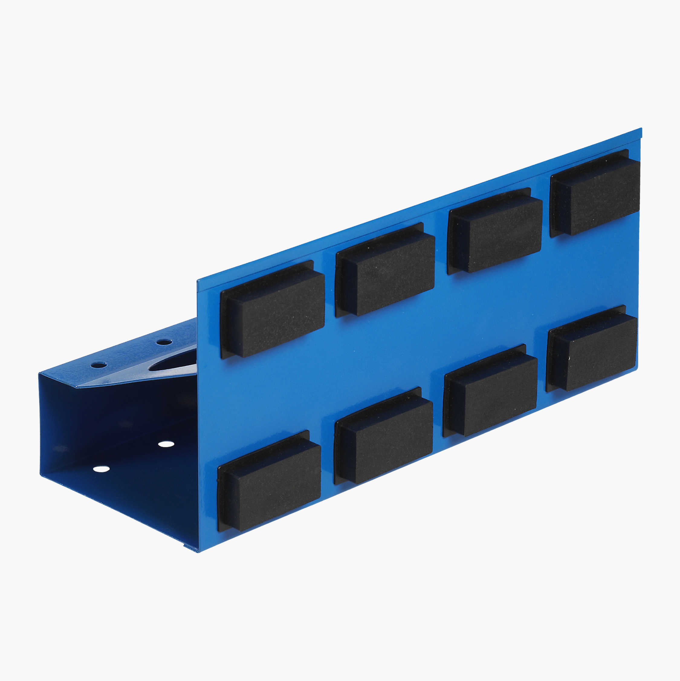 Sprayboksholder, magnet