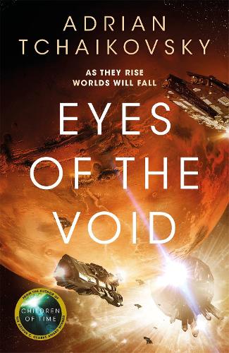Eyes of the Void - The Final Architecture (Paperback)