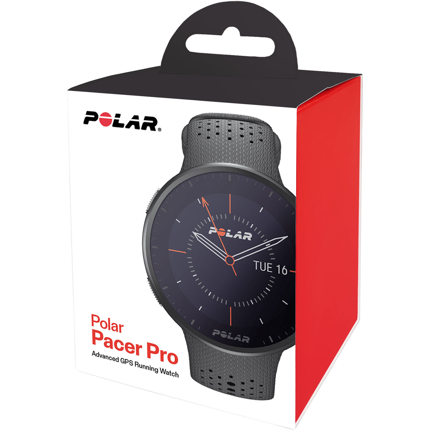 Polar Pacer PRO