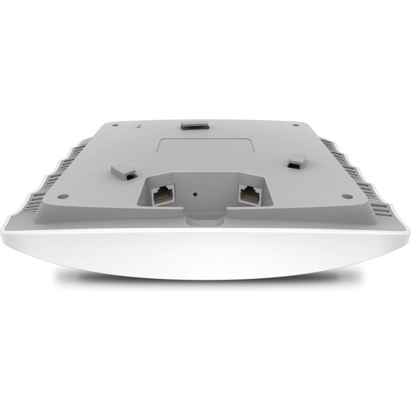 TP-Link Omada EAP245 1750 Mbit/s Blanc Connexion Ethernet, supportant l'alimentation via ce port (PoE)