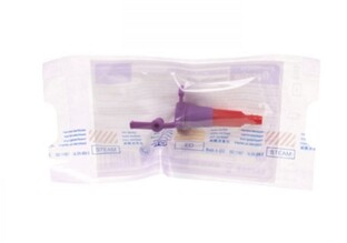 Flocare Enlock Peg Connector Ch18 1ST