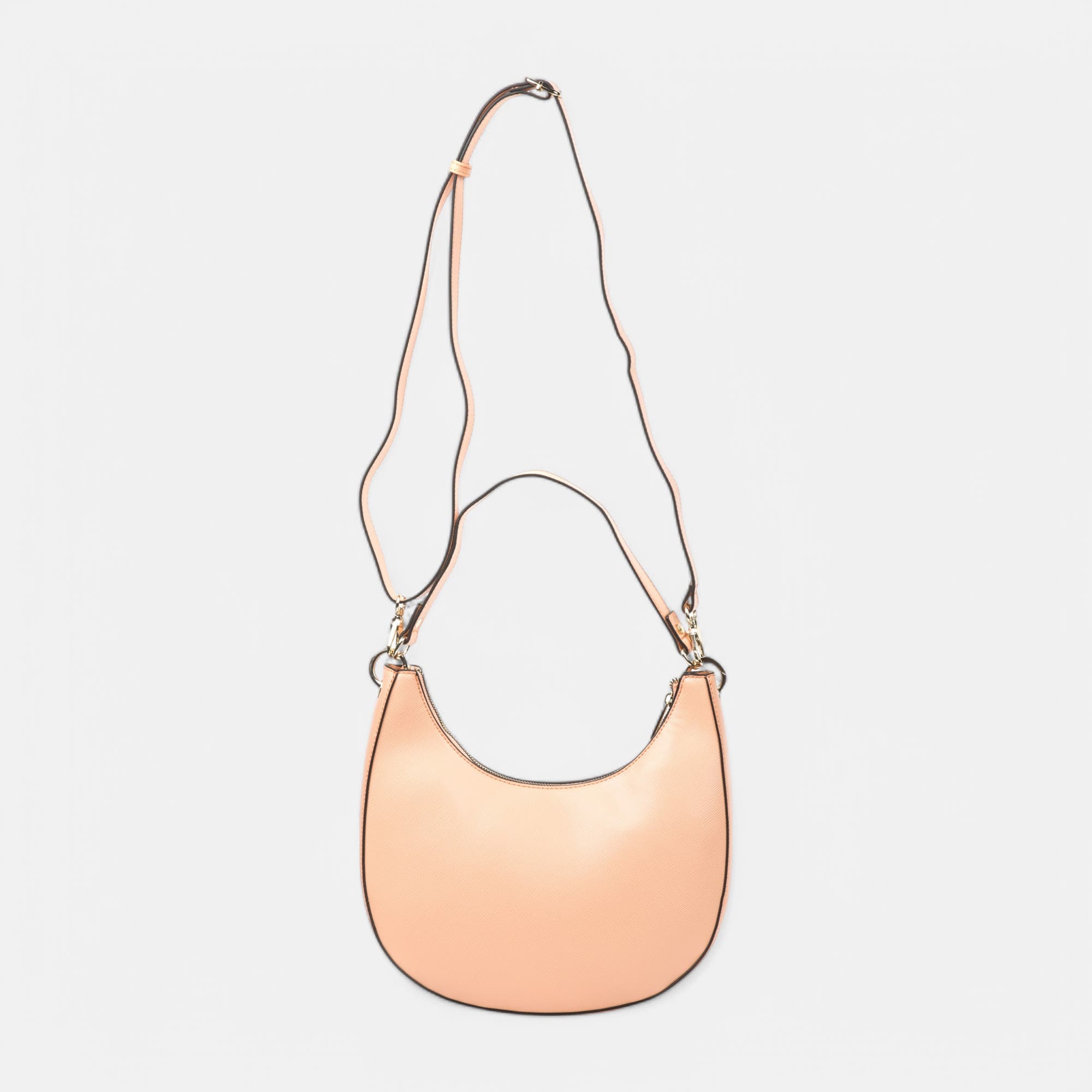 Sac bandoulière orange