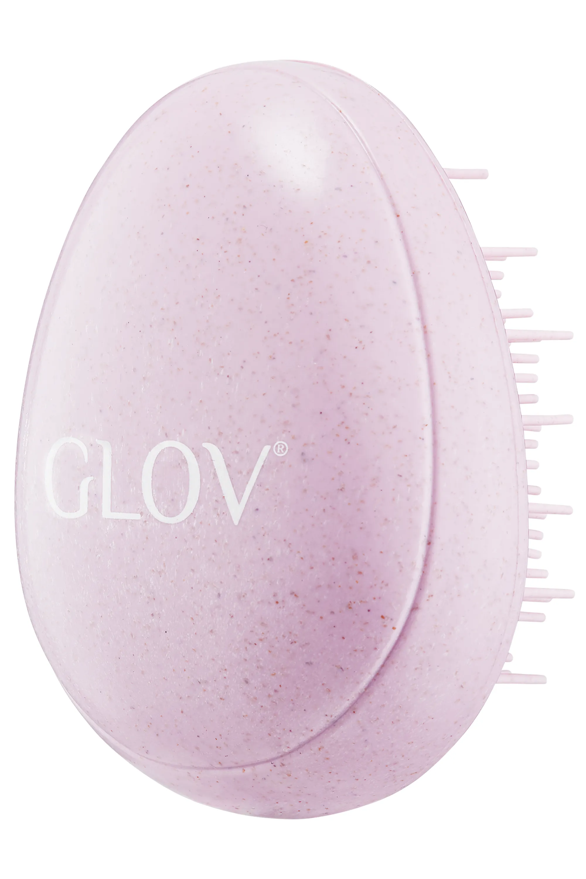 GLOV Coffret Les Essentiels cheveux serviette + brosse