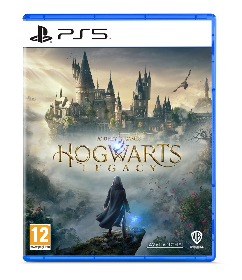 Hogwarts Legacy- PlayStation 5