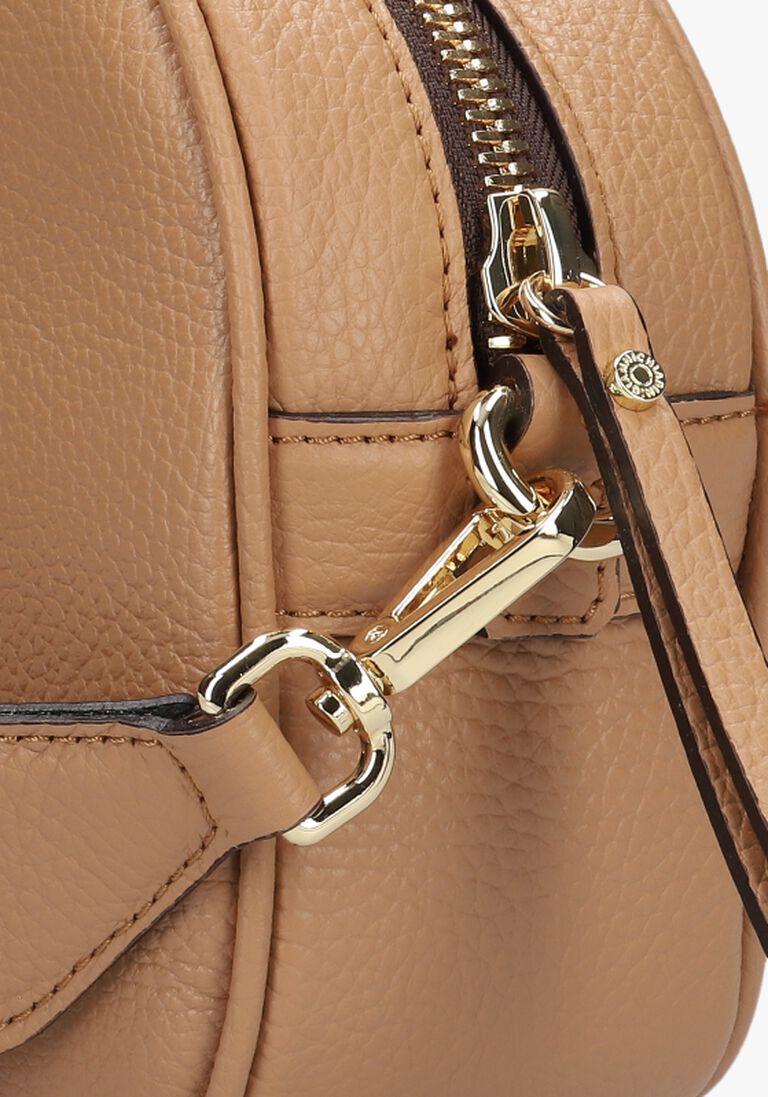 GIANNI CHIARINI bruine gianni chiarini schoudertas nina 10530