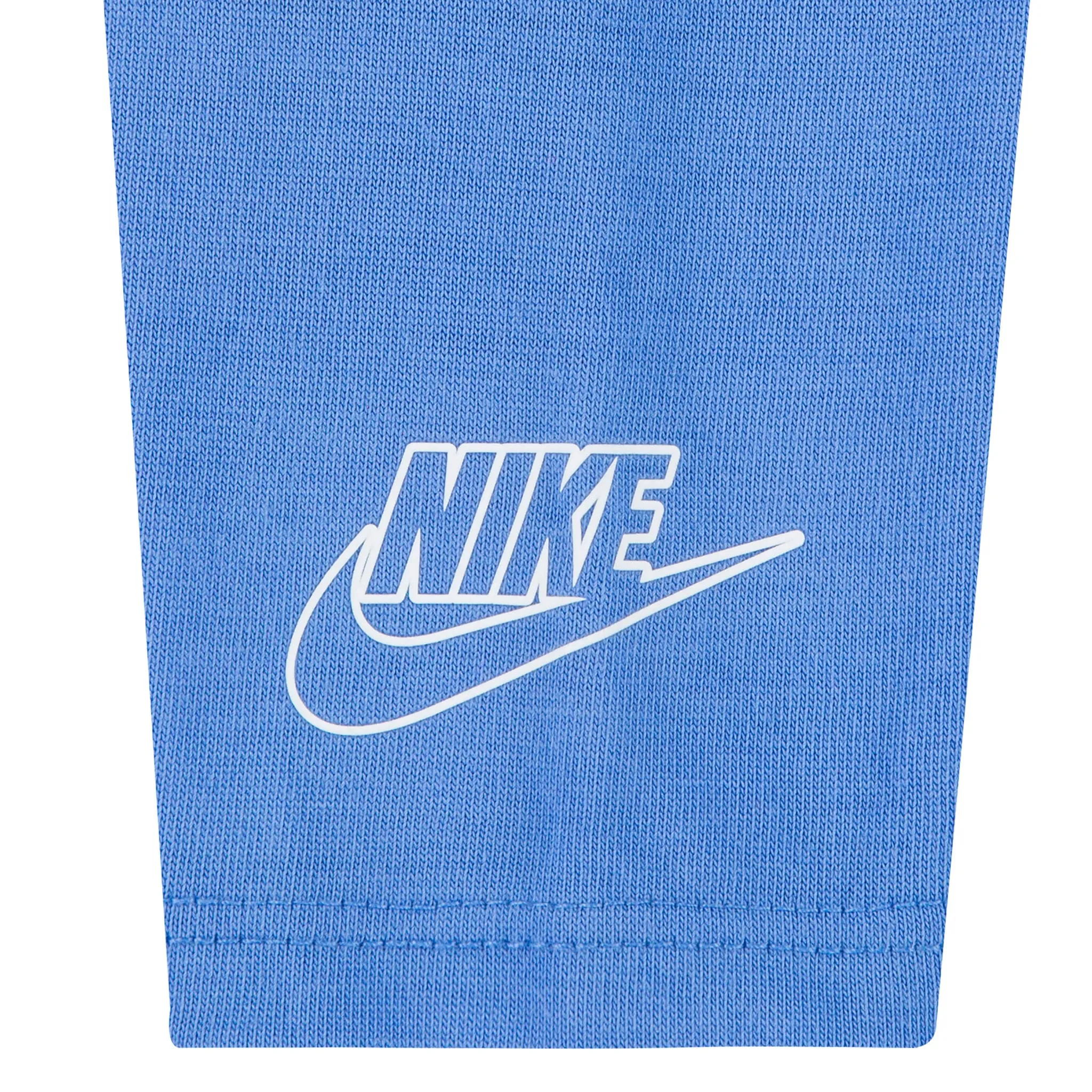 Nike T-Shirt Manches Longues Notebook 2-4T