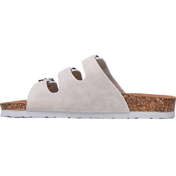 Cruz Santa Kork Sandaler Dame