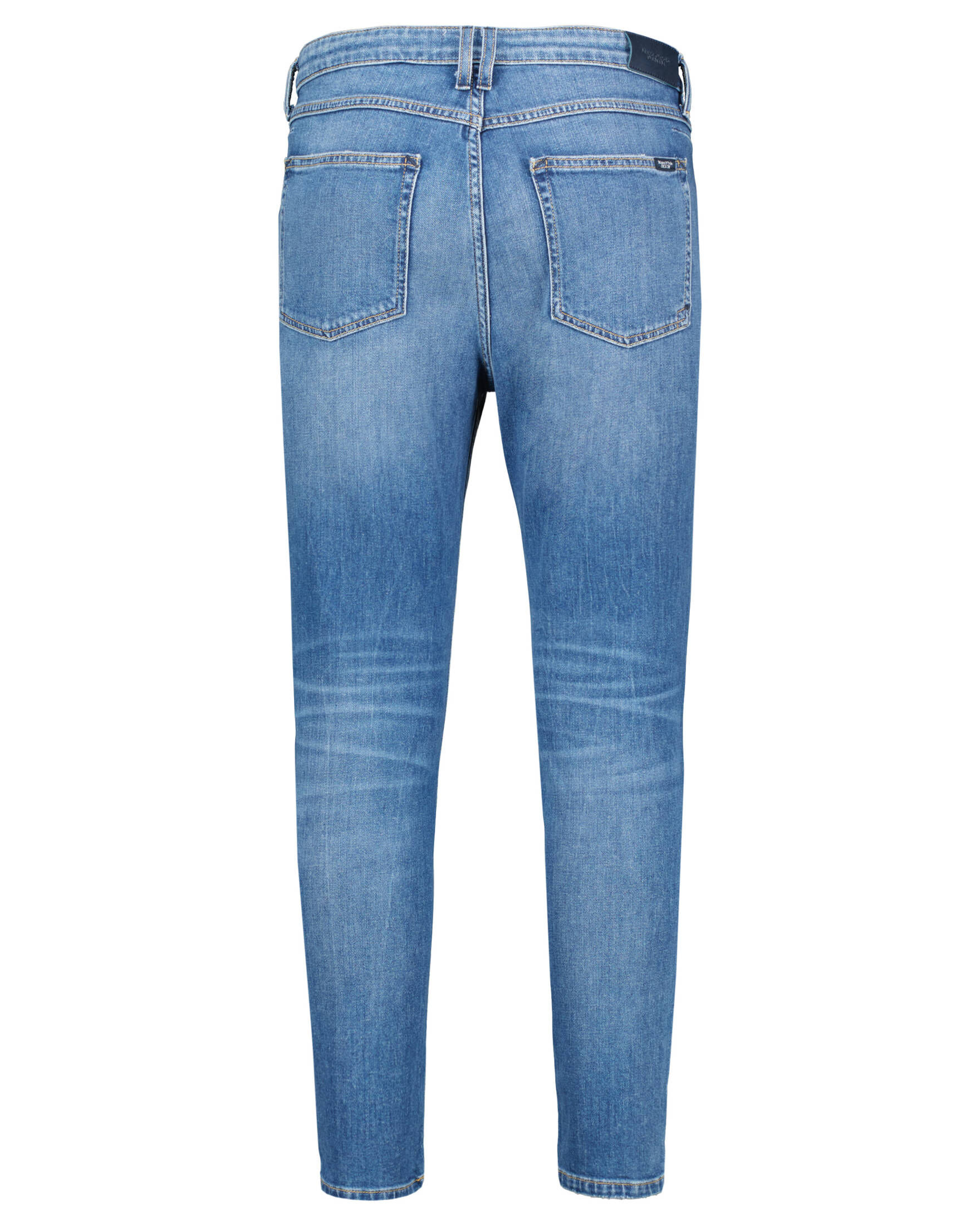 Marc O'Polo| Damen Jeans FREJA Boyfriend Fit