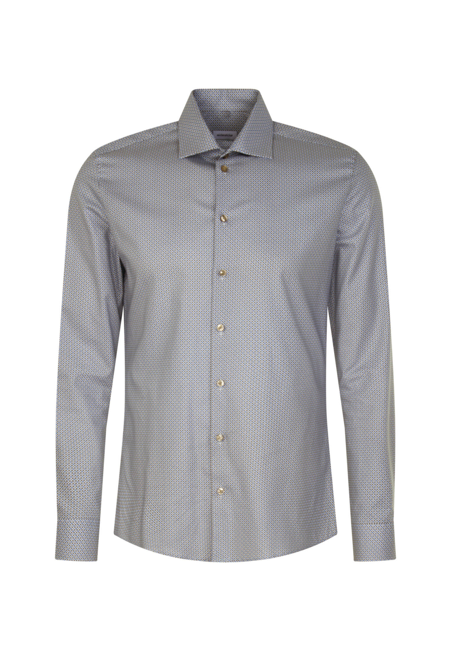 Seidensticker| Herren Business Hemd Slim